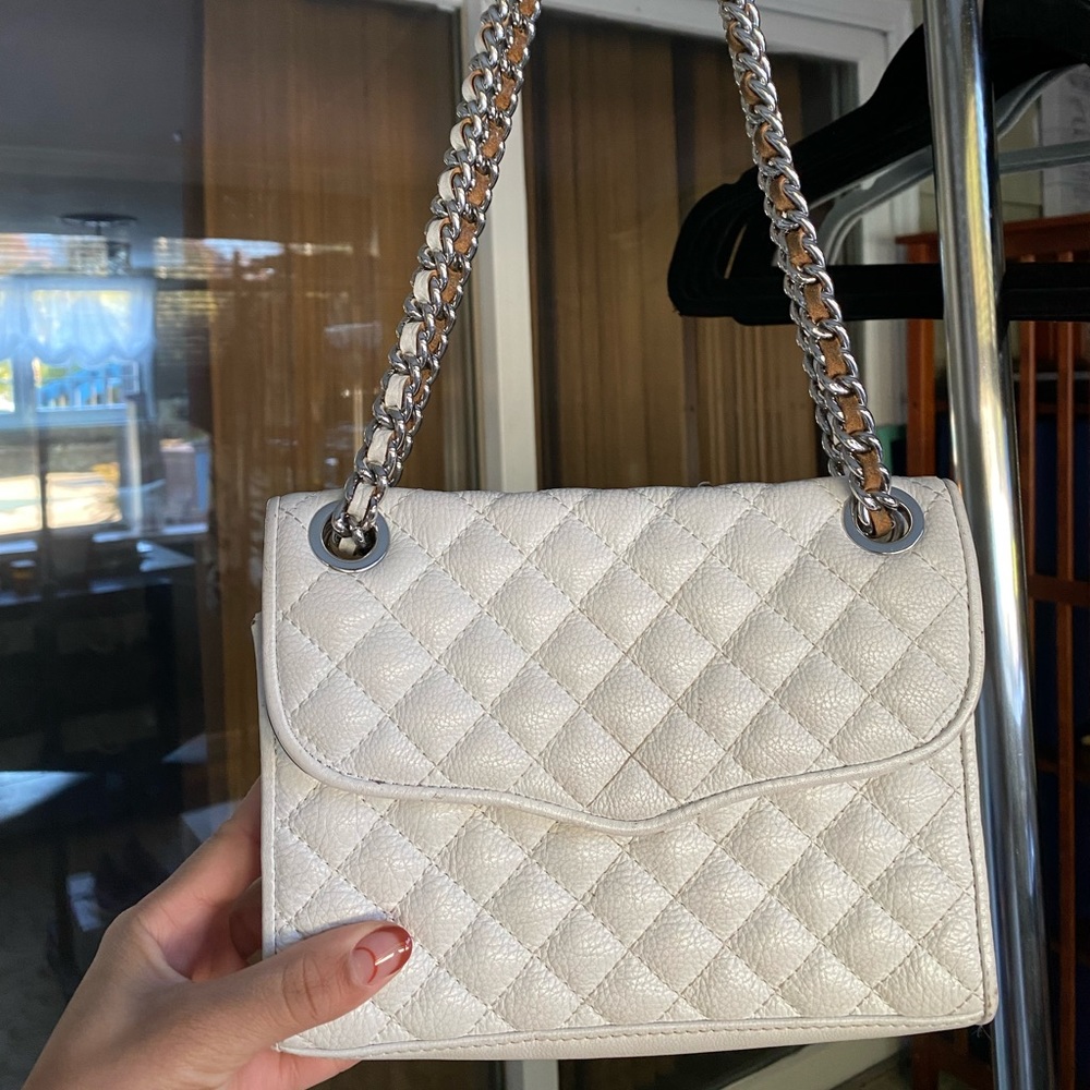 Rebecca minkoff shoulder bag